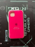 Coque Apple iPhone 11 \  Apple iPhone 11 Hülle